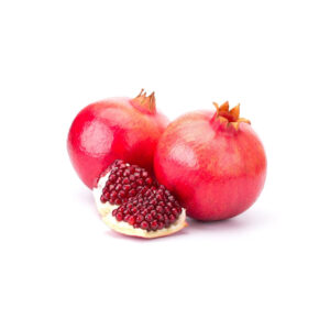 Pomegranate 6 pc (Approx 1.50 kg - 2.10 kg)