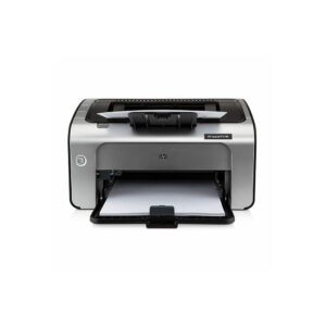 Laserjet P1108 Monochrome Laser Printer